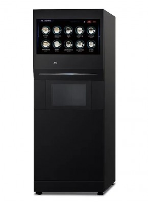 Протеиновый автомат Jetinno JL500-IN8C-PI