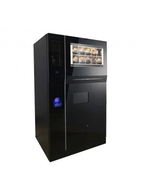 Кофемашина Jetinno JL560