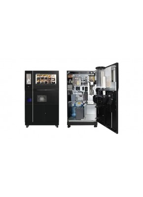 Кофемашина Jetinno JL560