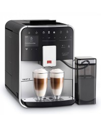 Кофемашина Melitta Caffeo Barista TS Smart silver (F85/0-101) б/у