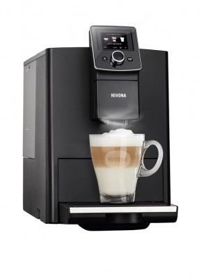 Кофемашина NIVONA CafeRomatica 820 б/у