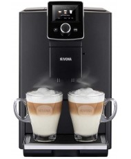 Кофемашина NIVONA CafeRomatica 820 б/у