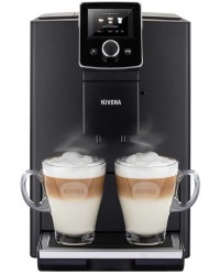 Кофемашина NIVONA CafeRomatica 820 б/у