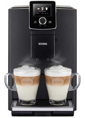 Кофемашина NIVONA CafeRomatica 820 б/у
