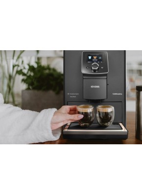 Кофемашина NIVONA CafeRomatica 820 б/у
