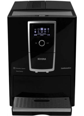 Кофемашина Nivona CafeRomatica NICR 830 б/у