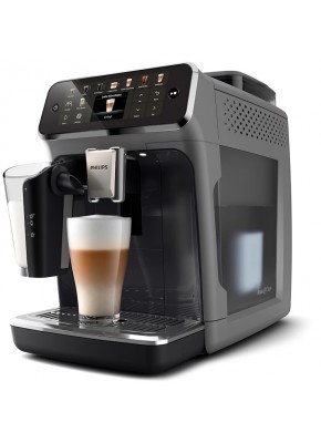 Кофемашина Philips EP5500 series, в заводской упаковке, 12 месяцев гарантия