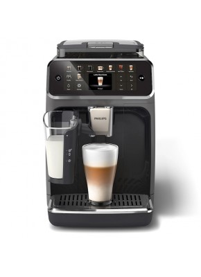Кофемашина Philips EP5500 series, в заводской упаковке, 12 месяцев гарантия