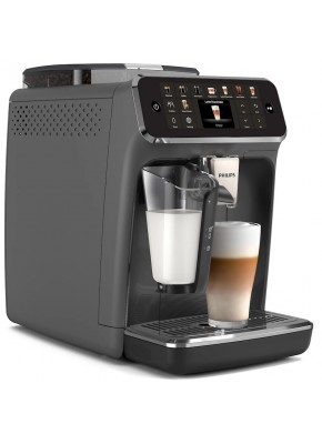 Кофемашина Philips EP5500 series, в заводской упаковке, 12 месяцев гарантия