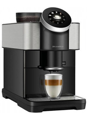 Кофемашина Dr.Coffee H2