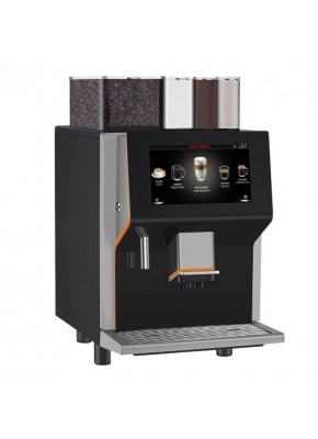 Кофемашина Dr.Coffee Coffee Center