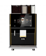 Кофемашина Dr.Coffee Coffee Center