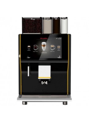 Кофемашина Dr.Coffee Coffee Center