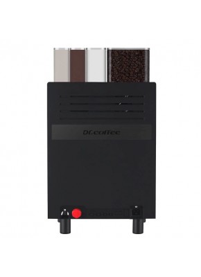 Кофемашина Dr.Coffee Coffee Center