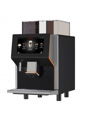 Кофемашина Dr.Coffee Coffee Center