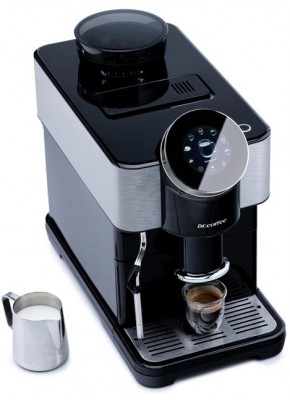 Кофемашина Dr.Coffee H1