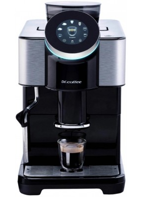 Кофемашина Dr.Coffee H1
