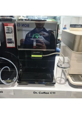 Кофемашина Dr.Coffee С11