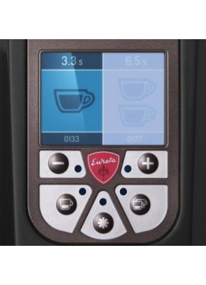 Кофемолка Eureka Atom 60 E