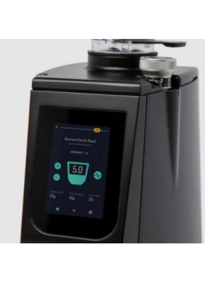Кофемолка Eureka Atom Touch 65 E