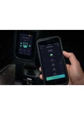 Кофемолка Eureka Atom Touch 65 E