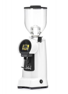 Кофемолка Eureka Helios 75