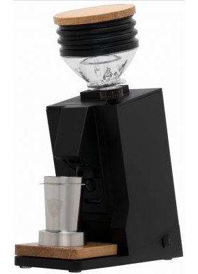 Кофемолка Eureka Mignon Oro Single Dose 65