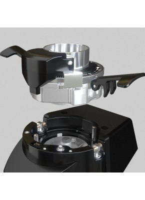 Кофемолка Fiorenzato F83  PRO