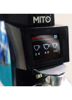 Кофемолка Obel Mito Touch б/у