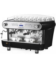 Кофемашина Gaggia Deco D 2GR