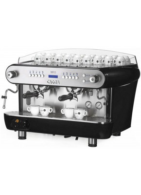 Кофемашина Gaggia Deco D 2GR