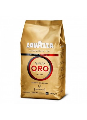 Lavazza Qualita Oro