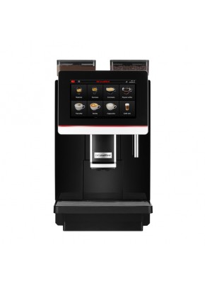 Кофемашина Dr.Coffee Coffeebar Plus б/у
