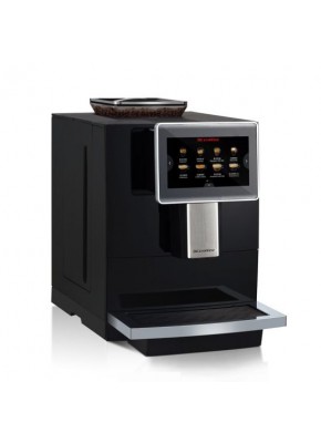 Кофемашина Dr.Coffee H10