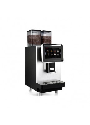 Кофемашина Dr.Coffee F2 H