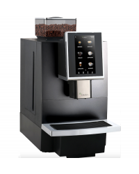 Кофемашина Dr.coffee Libertys F12 Plus 2L