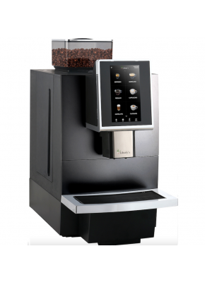 Кофемашина Dr.coffee Libertys F12 Plus 2L