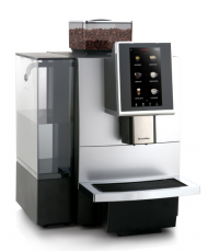 Кофемашина Libertys F12 Big Plus 8L б/у