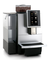 Кофемашина Libertys F12 Big Plus 8L б/у