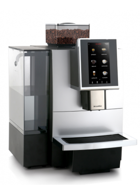 Кофемашина Libertys F12 Big Plus 8L б/у