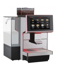 Кофемашина Dr.Coffee M12 Big 8L б/у