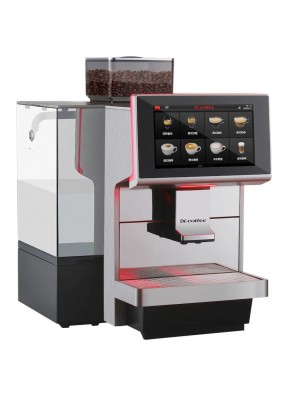 Кофемашина Dr.Coffee M12 Big 8L