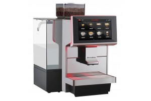 Обзор кофемашины Dr.Coffee M12 8L