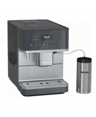 MIELE CM 6350  gray