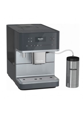 MIELE CM 6350  gray
