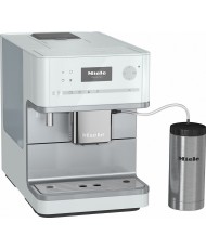 MIELE CM 6350 white