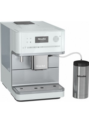 MIELE CM 6350 white