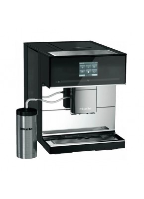 MIELE СМ 7500 black 
