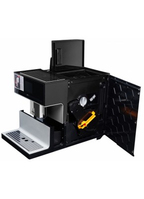 MIELE CM 7350 black