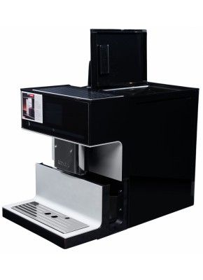 MIELE CM 7350 black